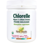 Chlorella bio
