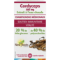 Cordyceps 60 capsules