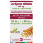 Cordyceps Militaris extrait 60 capsules