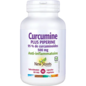 Curcumine 500mg avec pipérine 90 caps