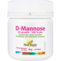 D-Mannose 100% pur en poudre, 50g