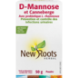 D-Mannose et canneberge avec probiotiques  50g