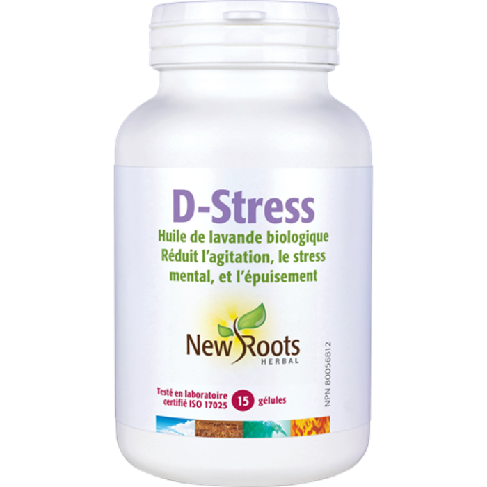 D-Stress