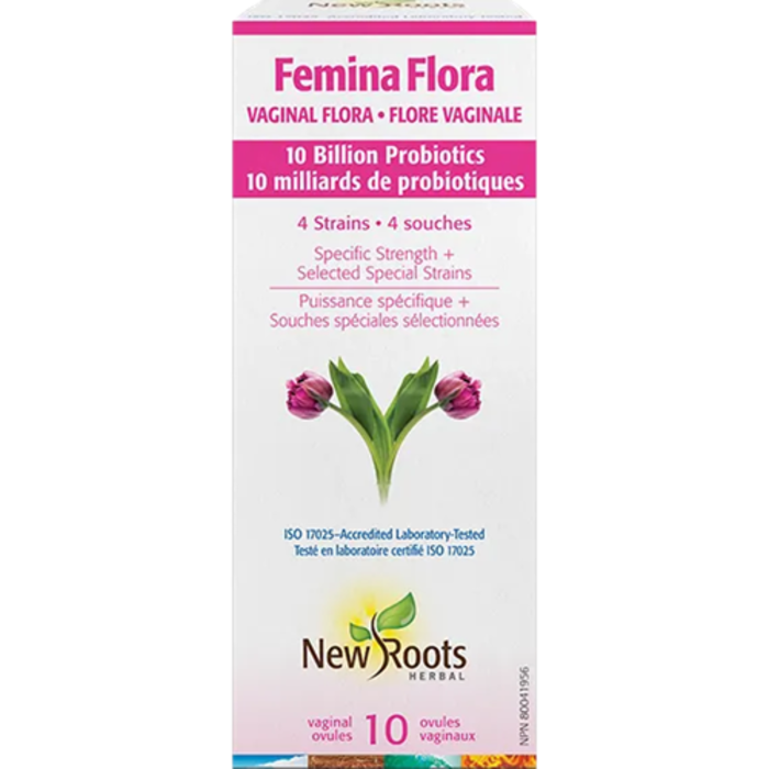 Fémina Flora