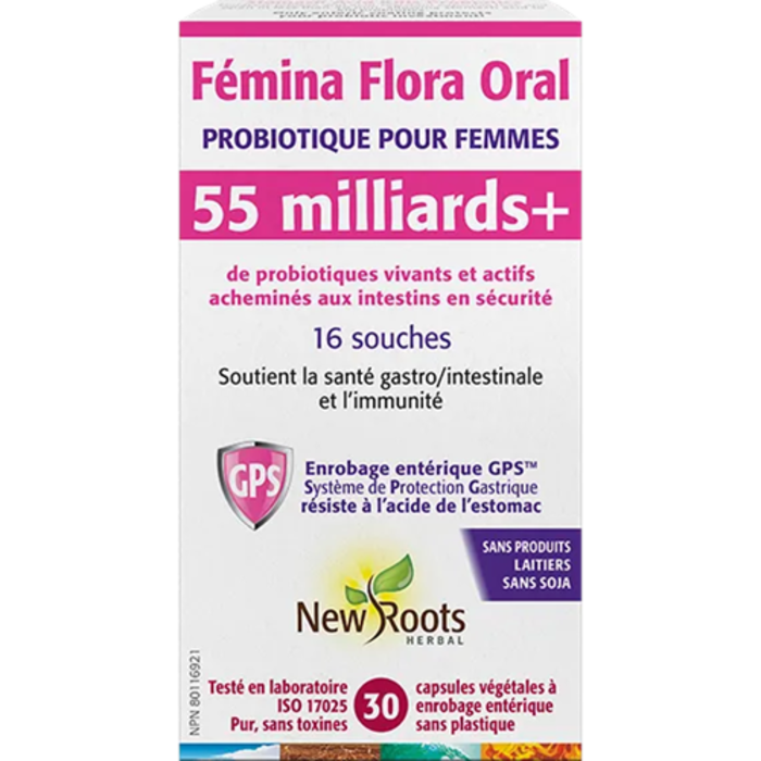 Fémina Flora