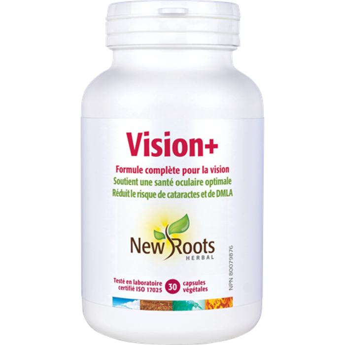 Forsight (Vision+)