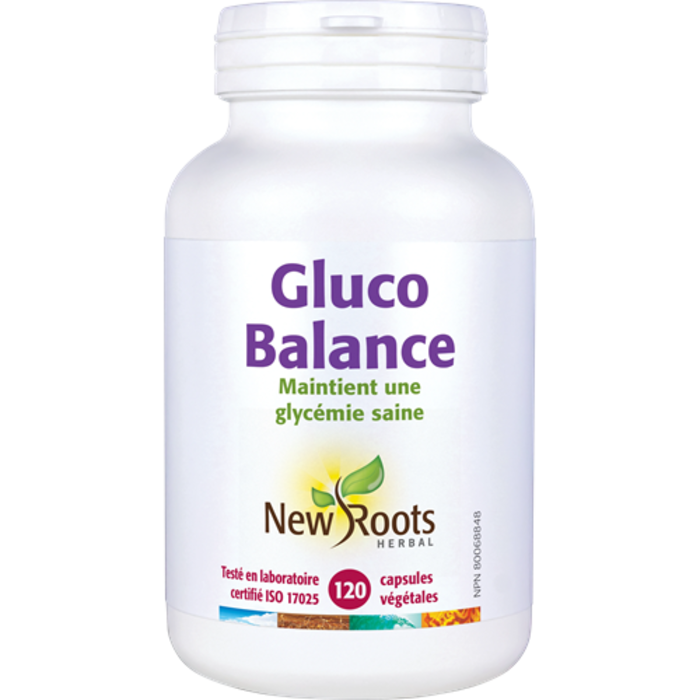 Gluco Balance