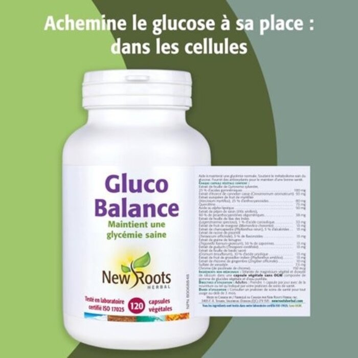 Gluco Balance