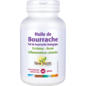 Huile de bourrache bio