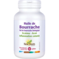 Huile de bourrache bio