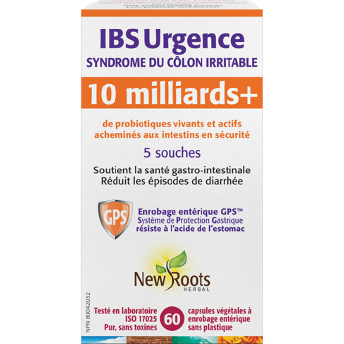 IBS Urgence 10 milliards