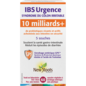 IBS Urgence 10 milliards