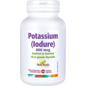 Iodure de potassium 800 mcg 100 capsules