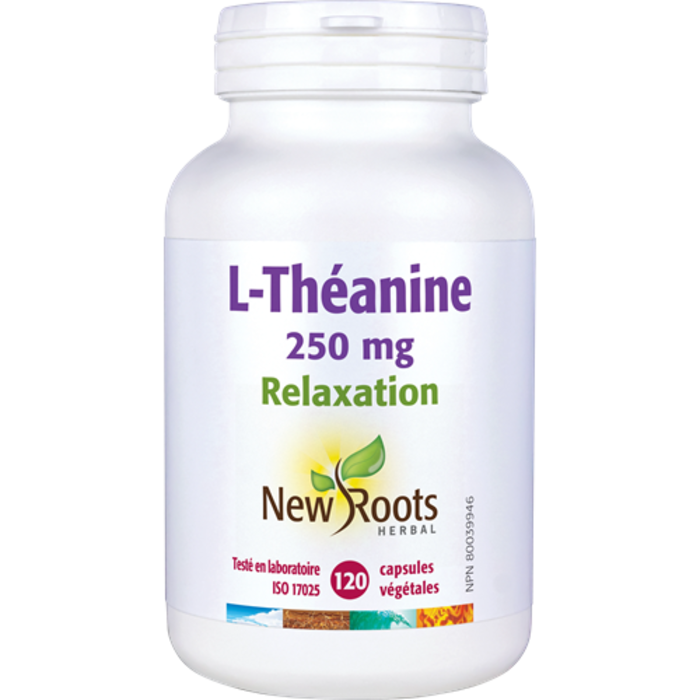 L-Theanine 250mg