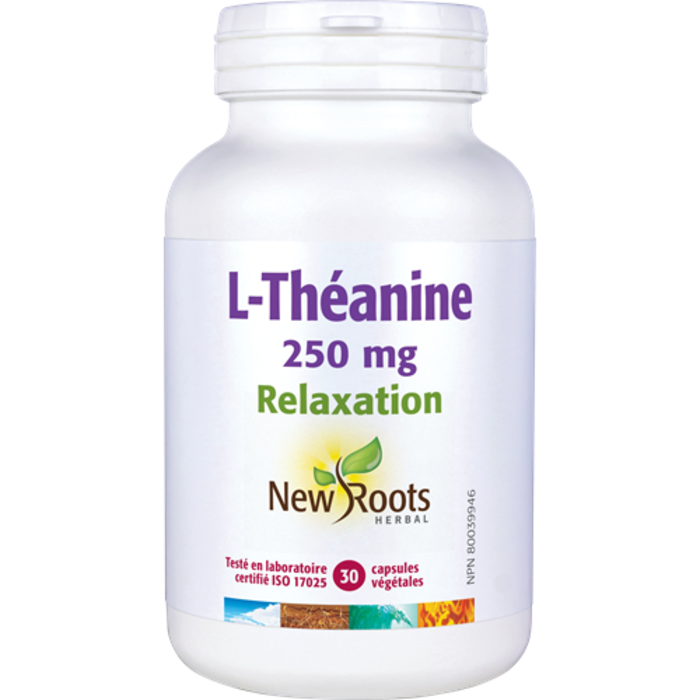 L-Theanine 250mg