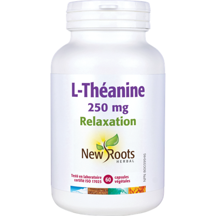 L-Theanine 250mg