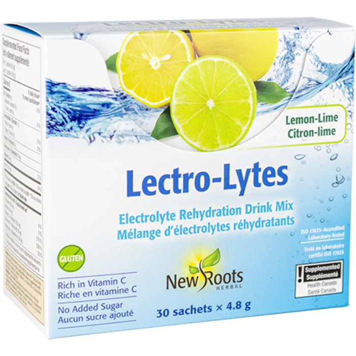 Lectro-Lytes