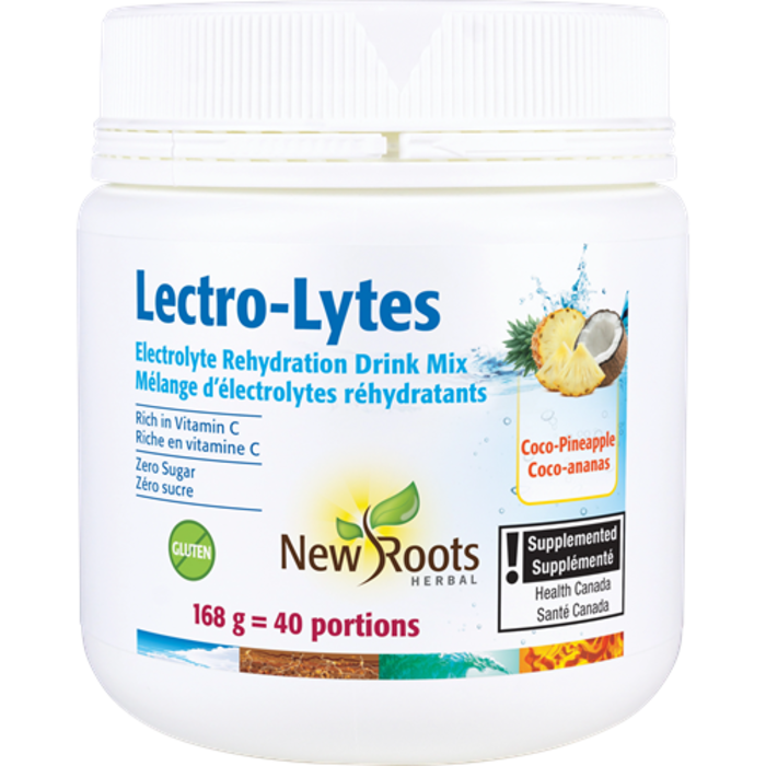 Lectro-Lytes