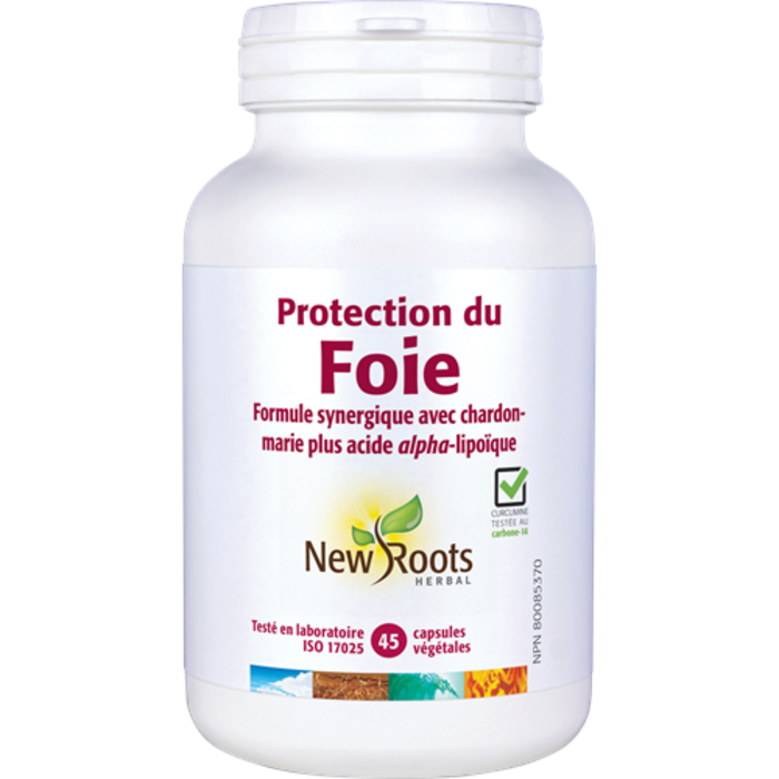 Liver (Foie)