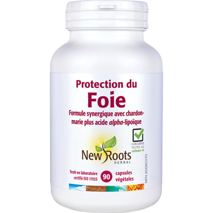 Liver (Foie)