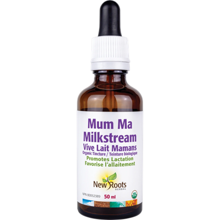 Vive Lait Mamans