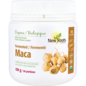 Maca en poudre fermenté bio 150g
