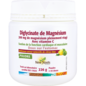 Magnesium Bisglycinate poudre (citron-lime)