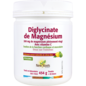 Magnesium Bisglycinate poudre (citron-lime)