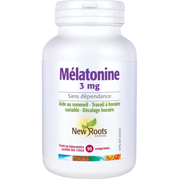 Mélatonine