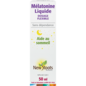 Mélatonine liquide 50 ml