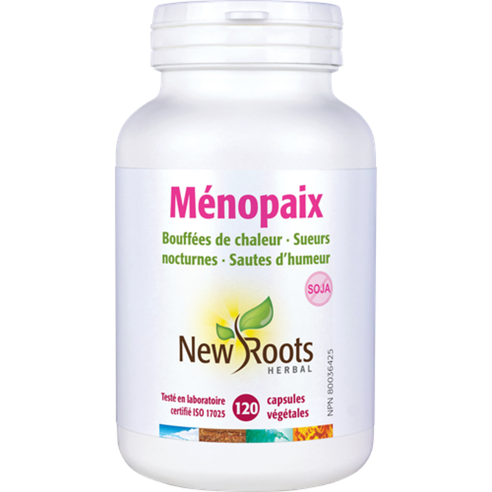 Ménopaix