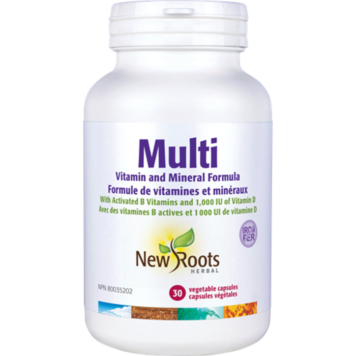 Multi