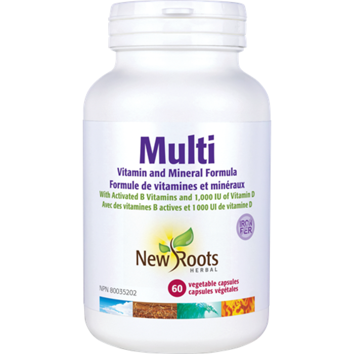 Multi