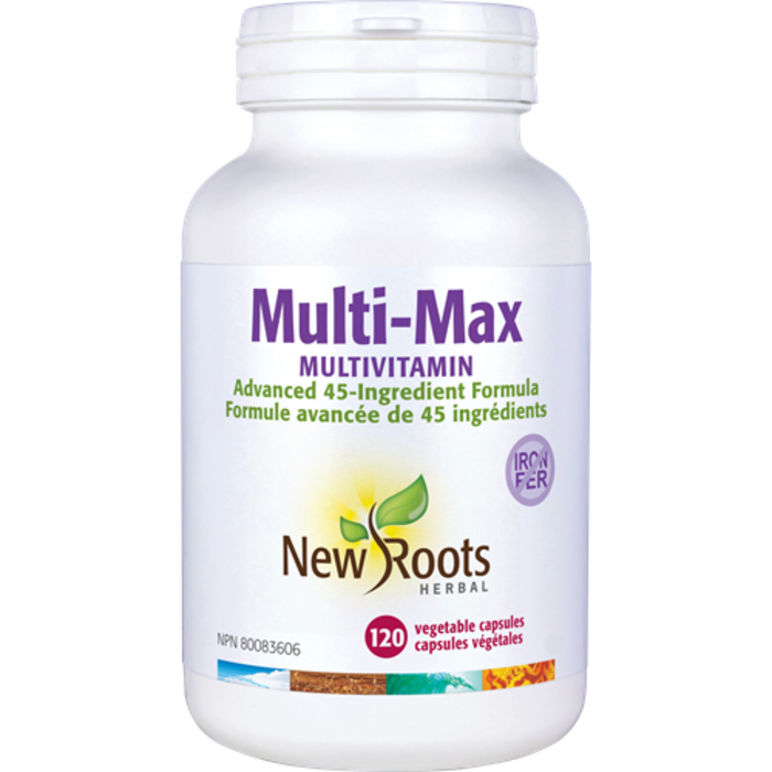 Multi-Max