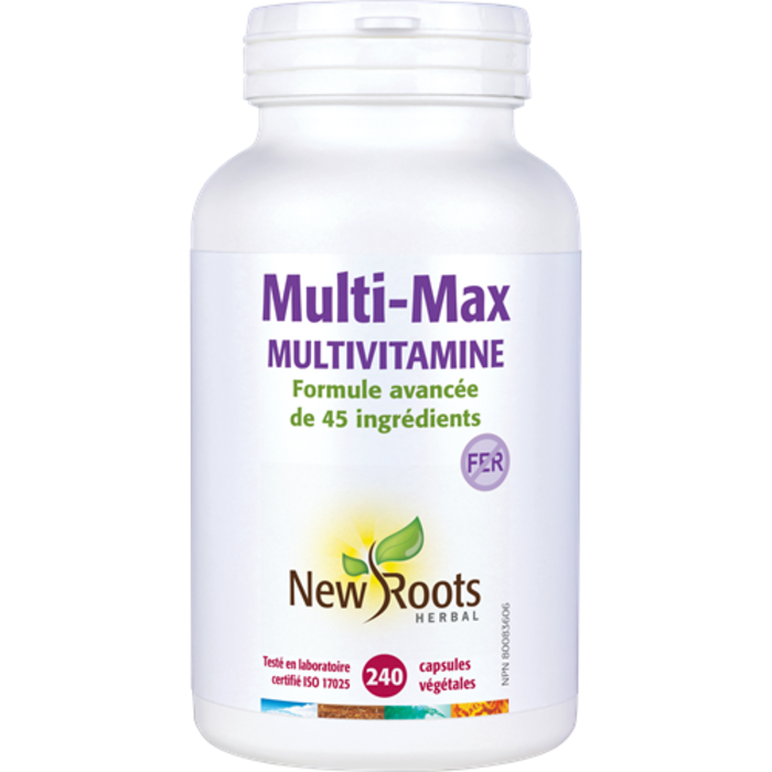 Multi-Max