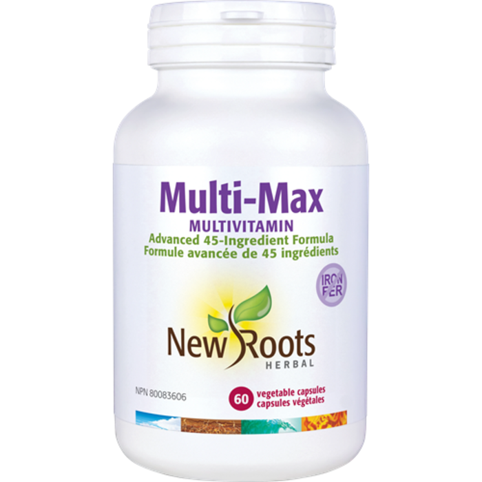 Multi-Max