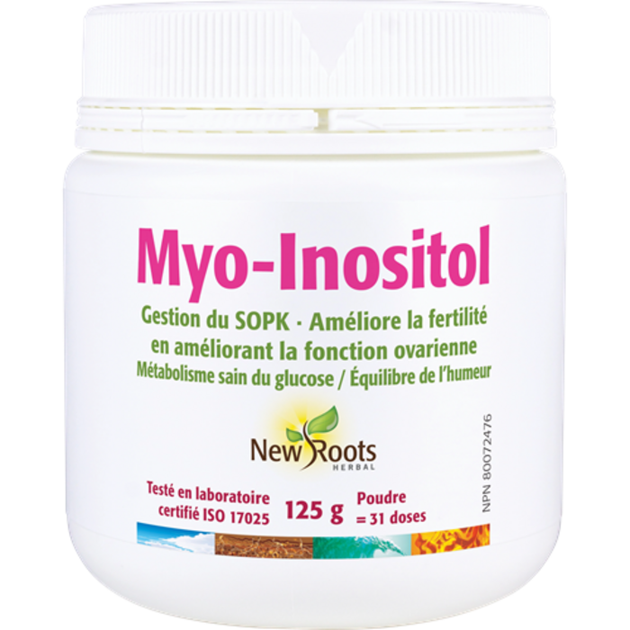 Myo-Inositol -