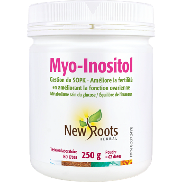 Myo-Inositol -