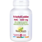 N-AcetylCystéine 600mg