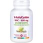 N-AcetylCystéine 600mg