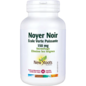 Noyer noir (écales vertes) 150mg 60caps