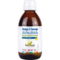 Omega 3 Sauvage AEP 900mg -ADH 600mg saveur citron 200ml