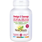 Wild Omega 3