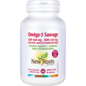 Wild Omega 3