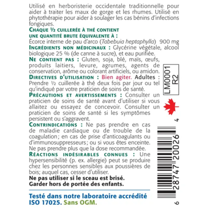 Pau d'Arco
