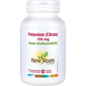 Potassium citrate 100 mg 100 capsules