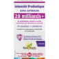Probiotiques intensité 20 milliards