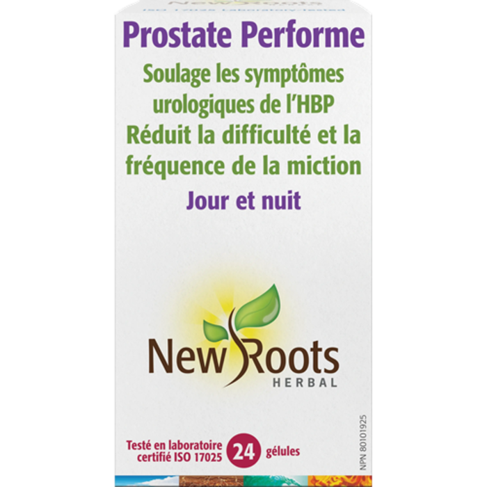Prostate Perform