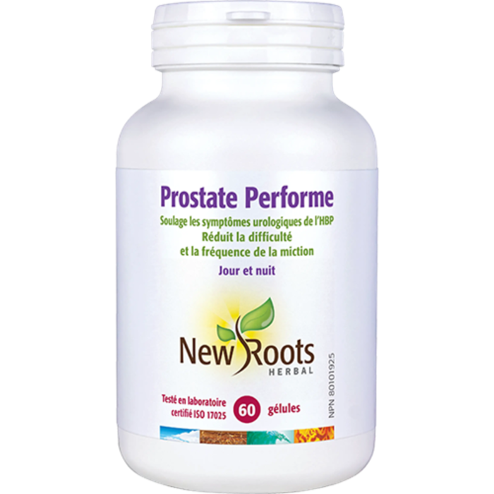 Prostate Perform