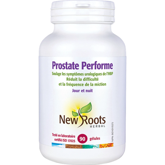 Prostate Perform